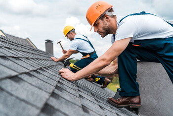 Roof Repair in Apache Junction, Arizona by Roof Fix