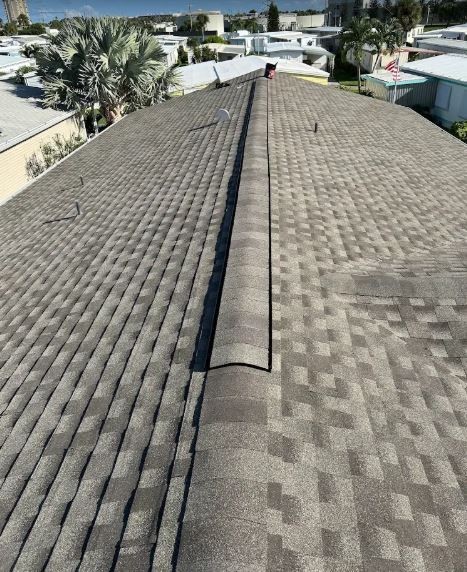 Roofing in Oviedo, FL (1)