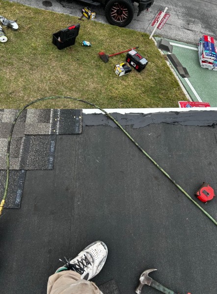 Roofing in Chandler, AZ (1)