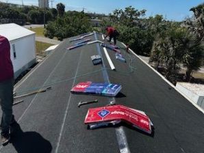 Roof Installation in Orlando, FL (2)