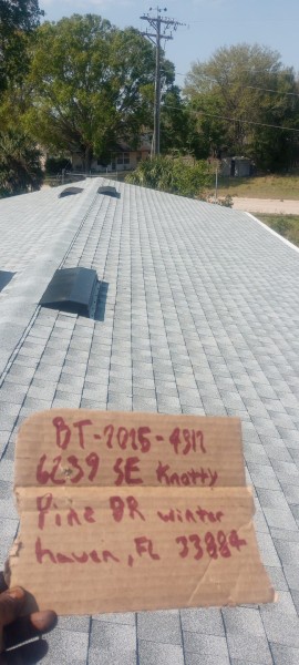 Roof Replacement in Mesa, AZ (3)