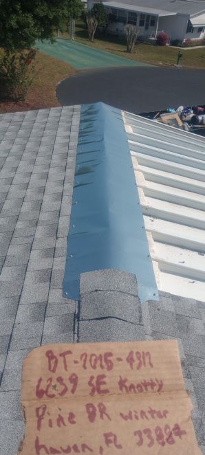 Roof Replacement in Winter Haven, FL (1)