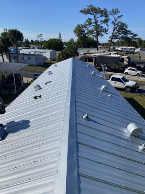Metal Roof in Orlando, FL (2)