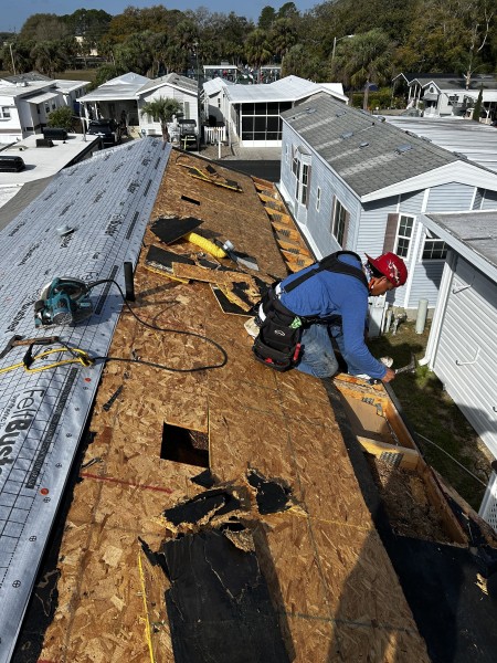 Roof Repair in Orlando, FL (1)