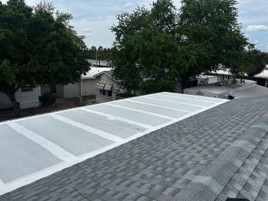 Roofing in Winter Haven, FL (2)