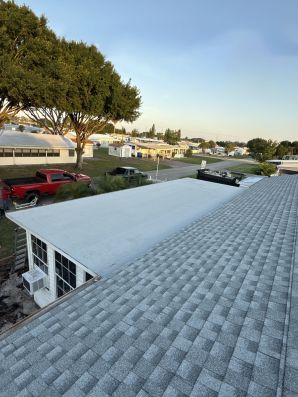 Flatt Roof in Orlando, FL (2)